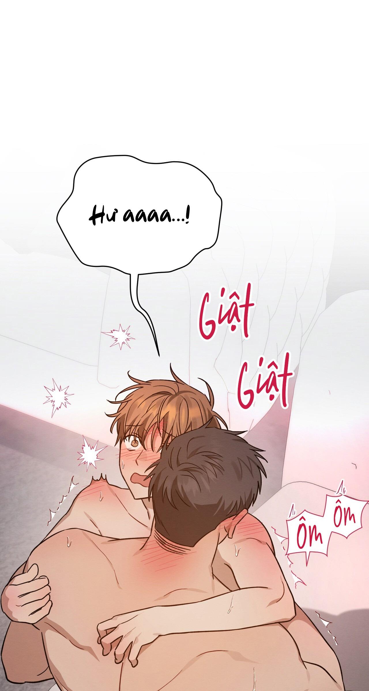 TÌNH YÊU MẬN NGỌT NGOẠI TRUYỆN Chapter 7 - Trang 2