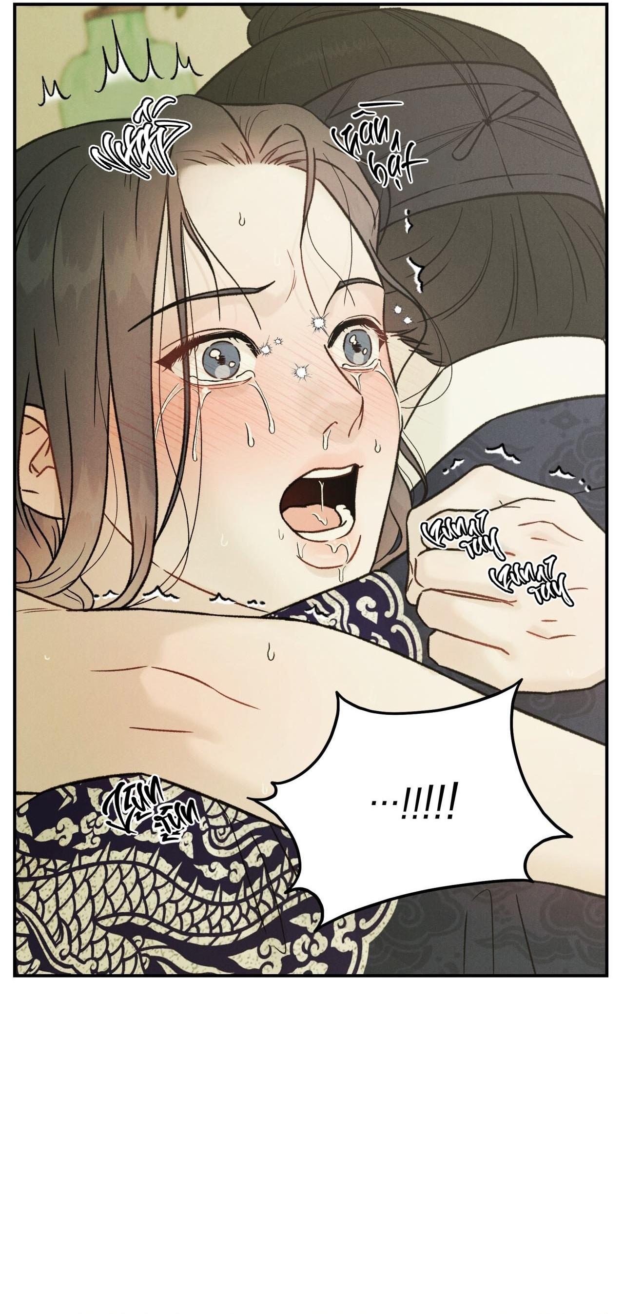 (GĐCV) GALE OF THE GOD Chapter 24 H+ - Trang 2