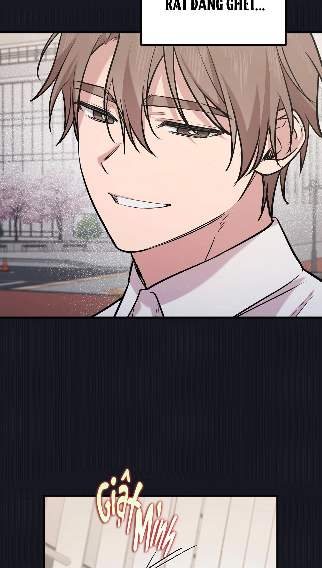 Delivered Comics Chapter 13 - Next Chapter 14