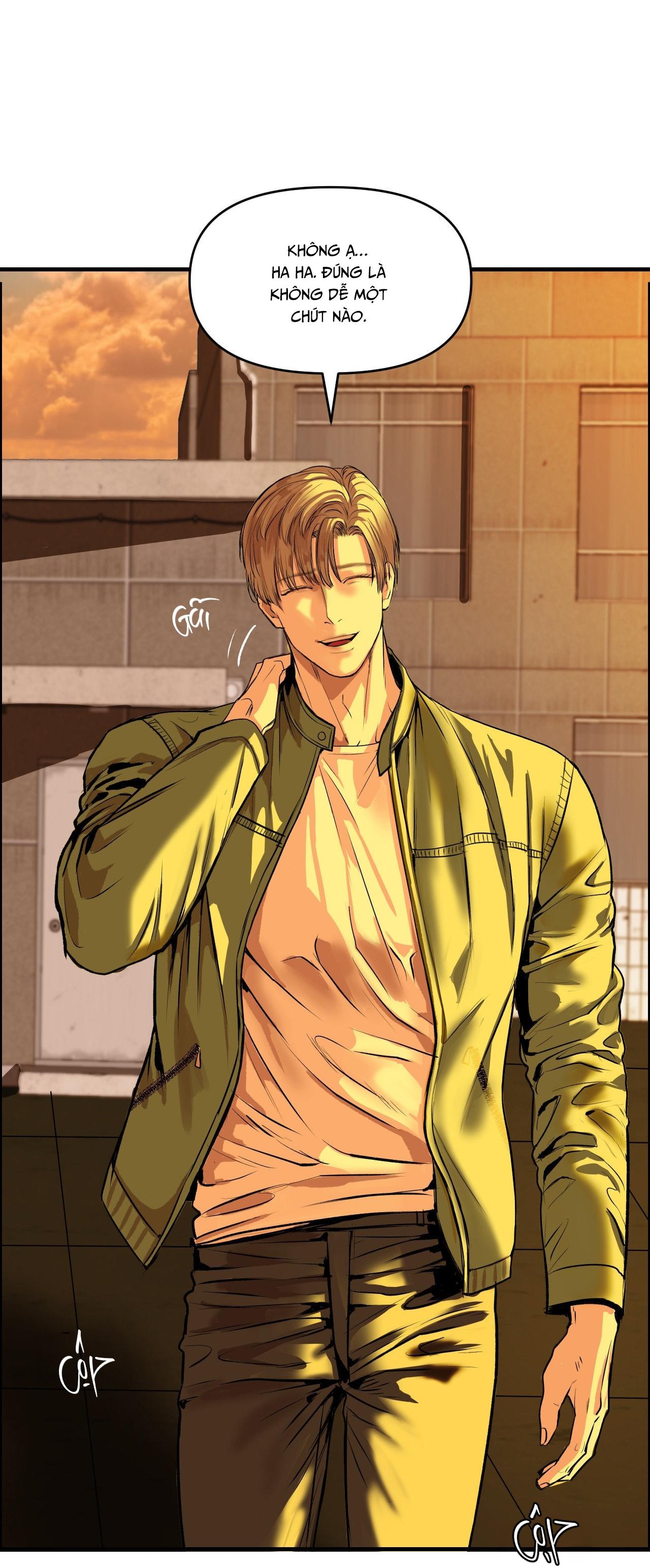 (GĐCV) RÁC RƯỞI CŨNG TỪNG CÓ GIÁ TRỊ Chapter 1 - Trang 2