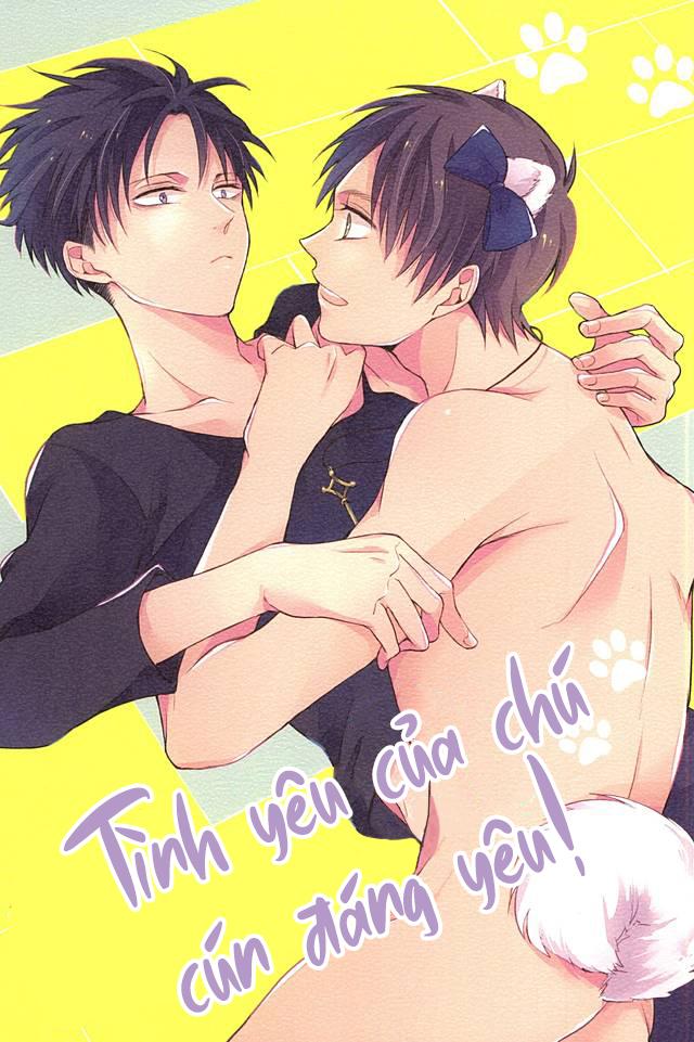 Tuyển Tập Oneshot Chapter 27.1 - Trang 2