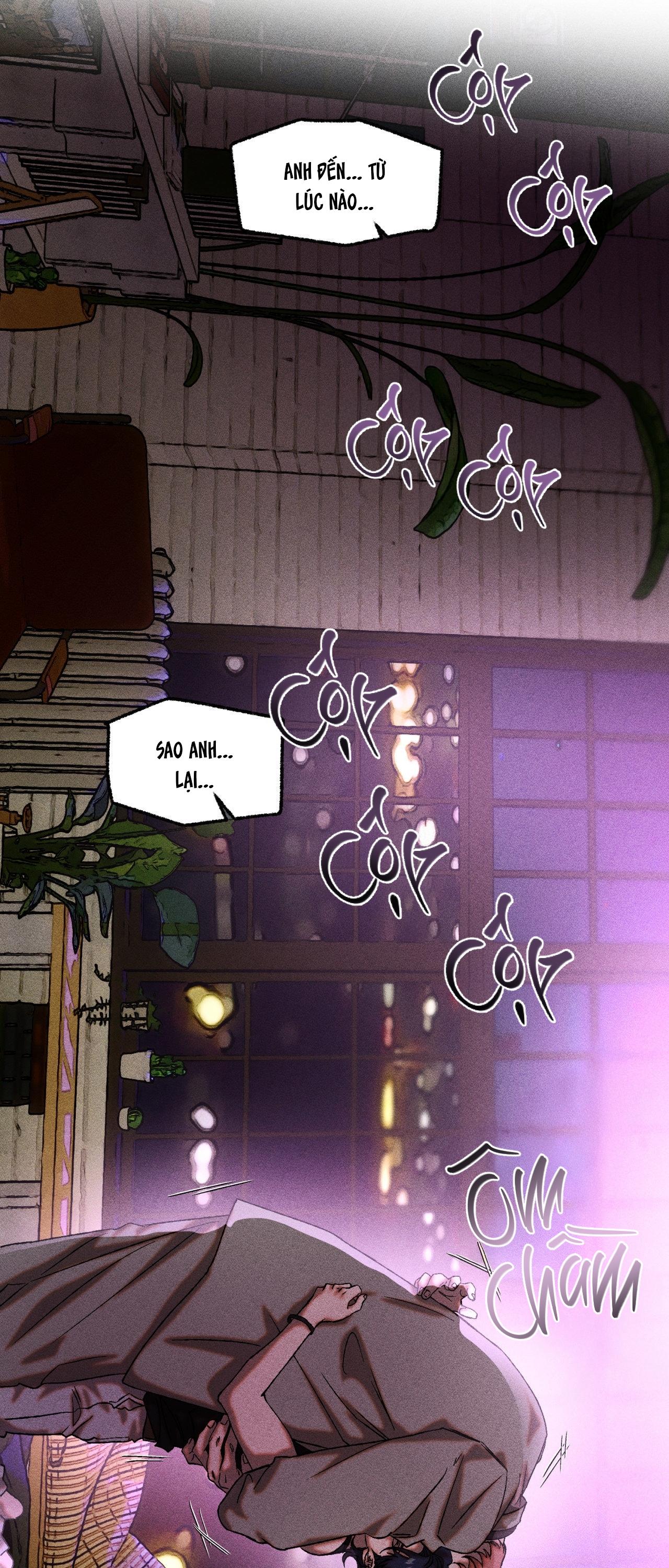 (GĐCV) CUỘC GIAO DỊCH Chapter 65 - Trang 2