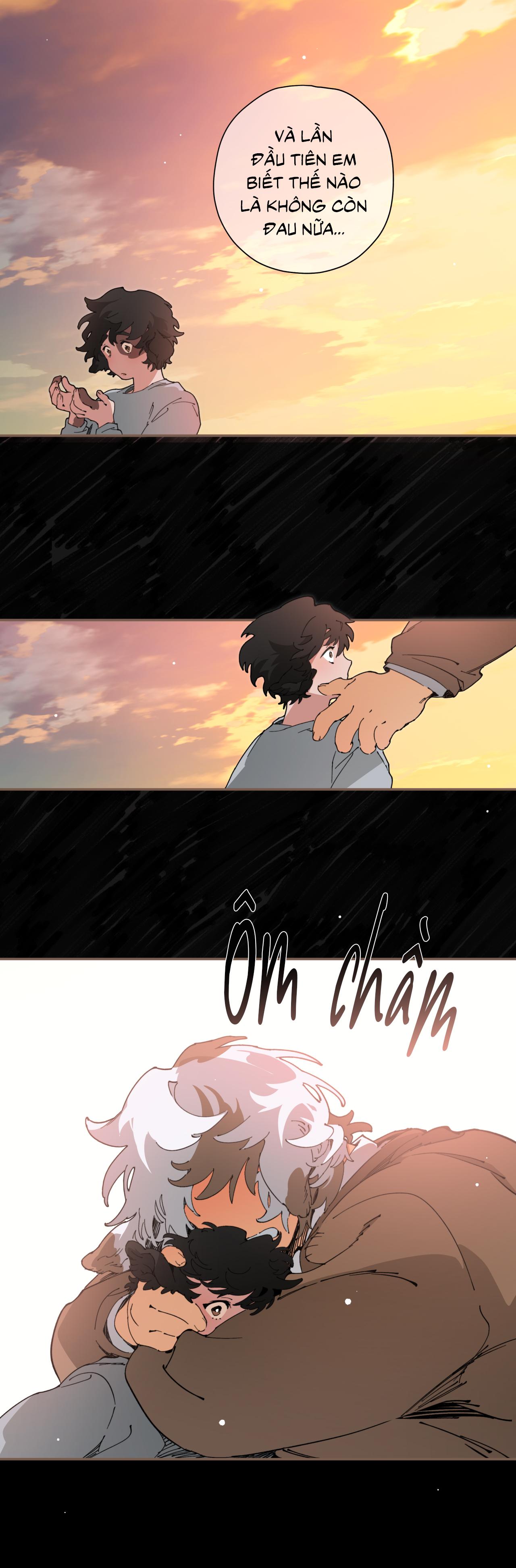 Mr.A's Farm Chapter 16 - Trang 2