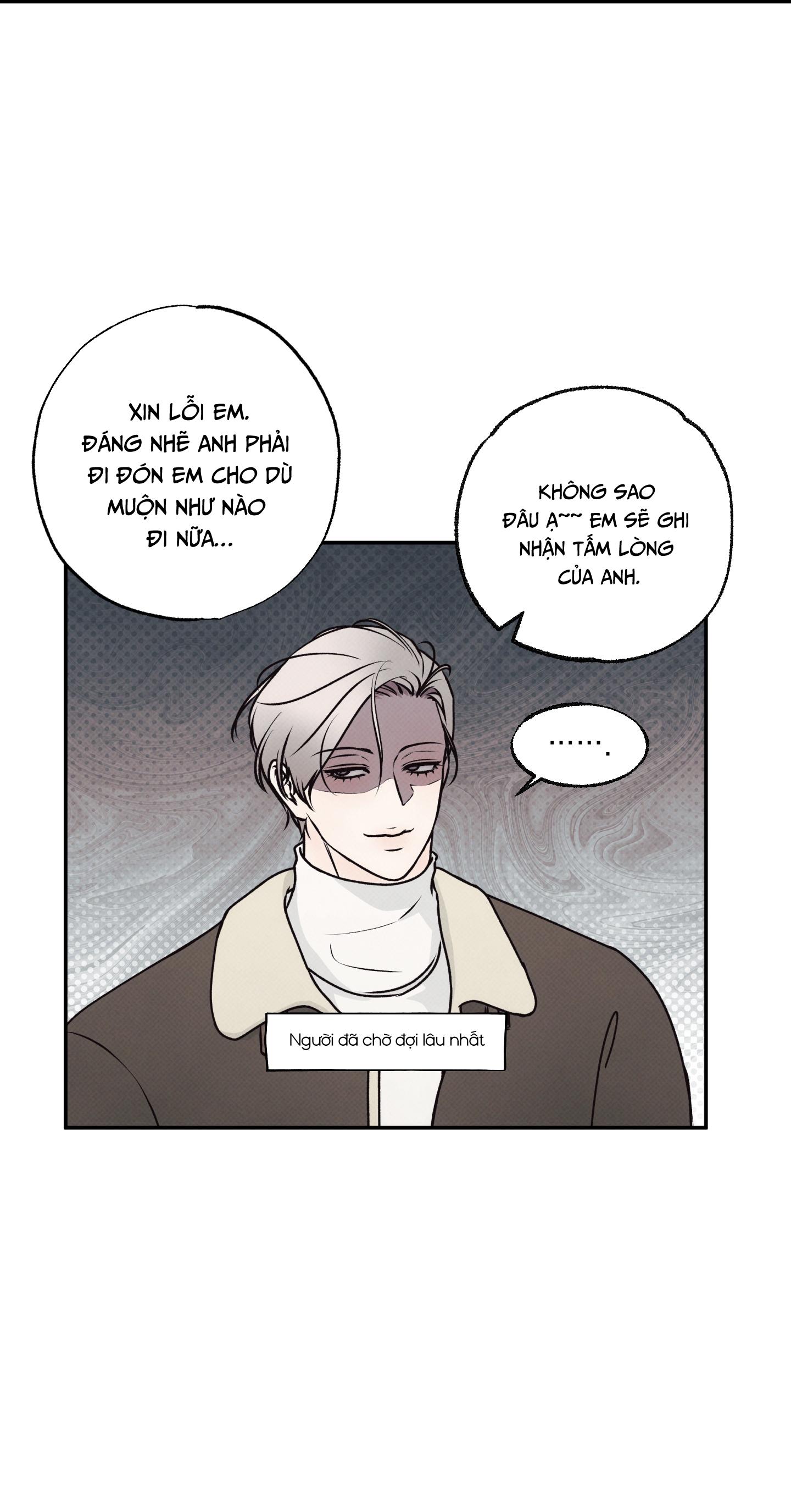 (GĐCV FULL HD) RANH GIỚI CỦA SỰ MÊ HOẶC Chapter 2.1 KHÔNG CHE - Trang 2