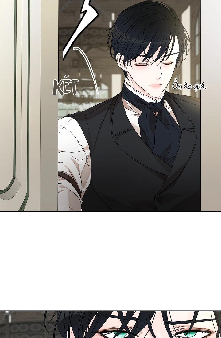 (Daisy) Snake Hole Chapter 4 - Next Chapter 5 H++