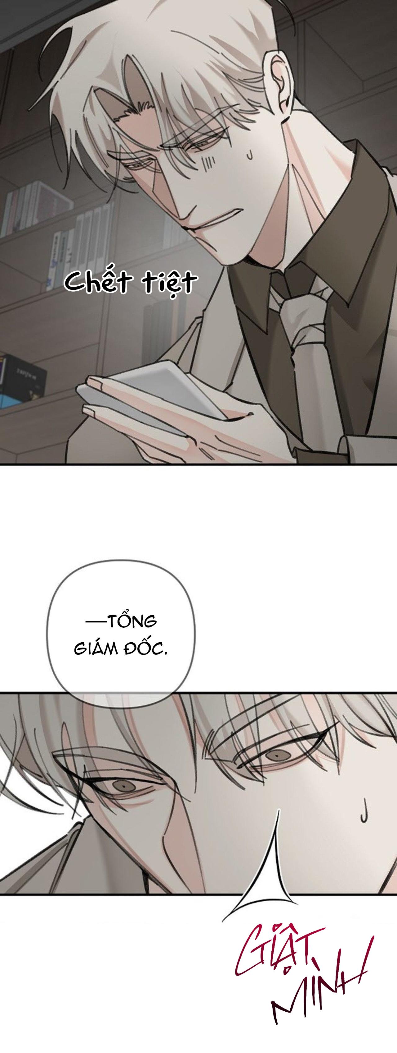 (END) Xin Sếp Phê Duyệt Tối nay Chapter 16 Phòng Thư Ký - Trang 2