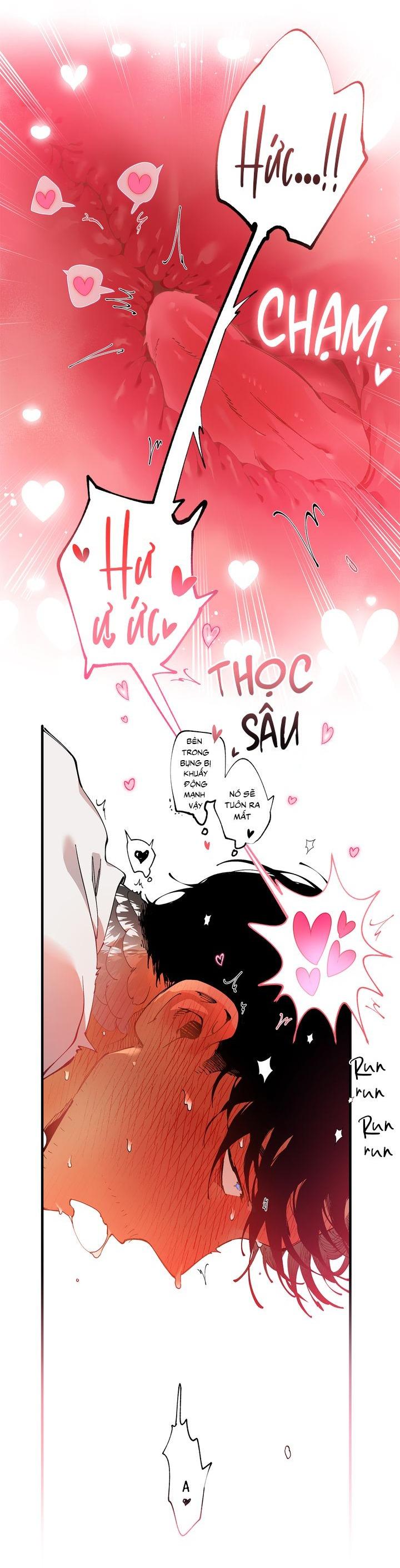 Mr.A's Farm Chapter 9 - Next Chapter 10