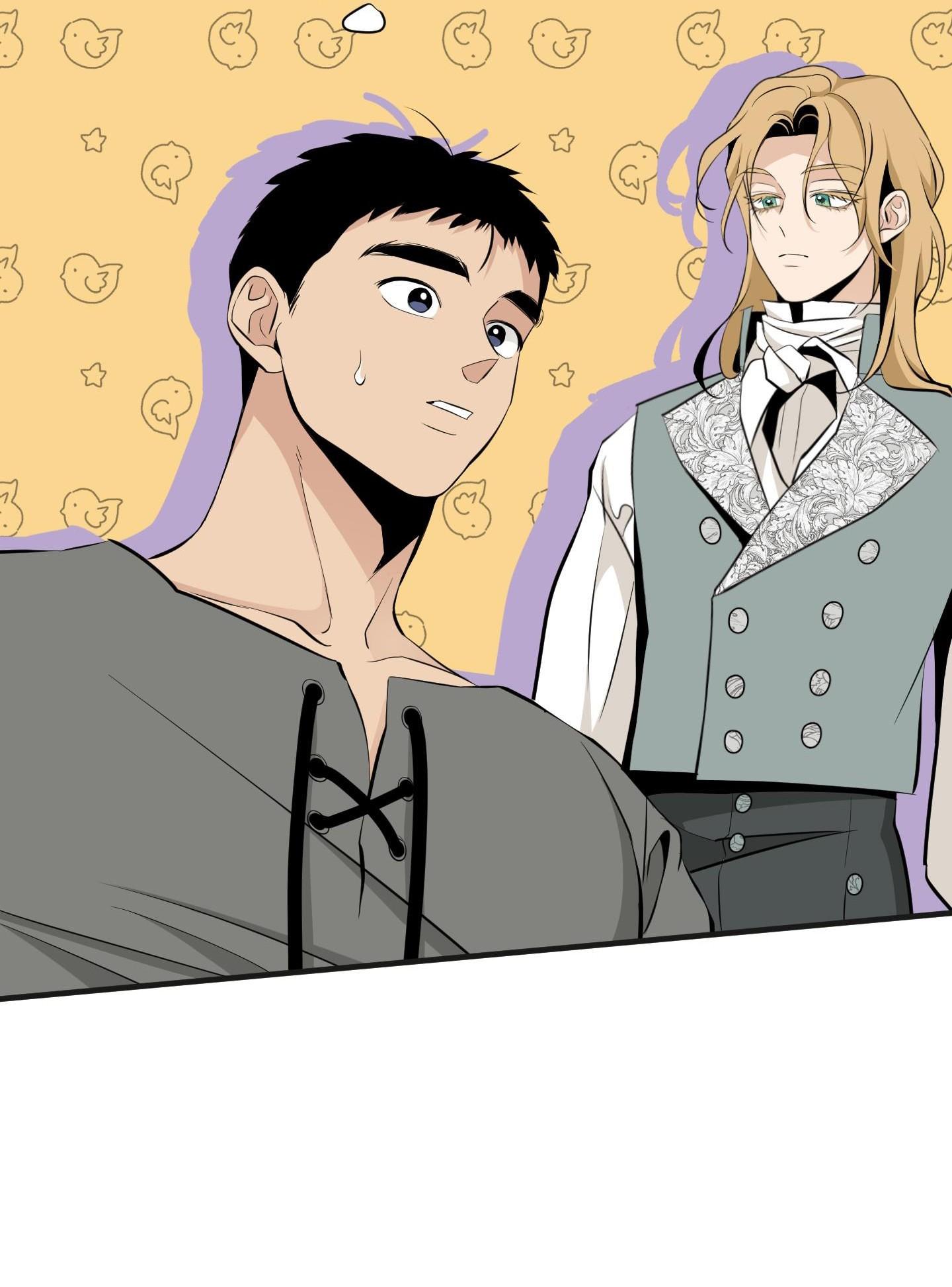 (CBunu) Hoa Vô Danh Chapter 25 - Next Chapter 26