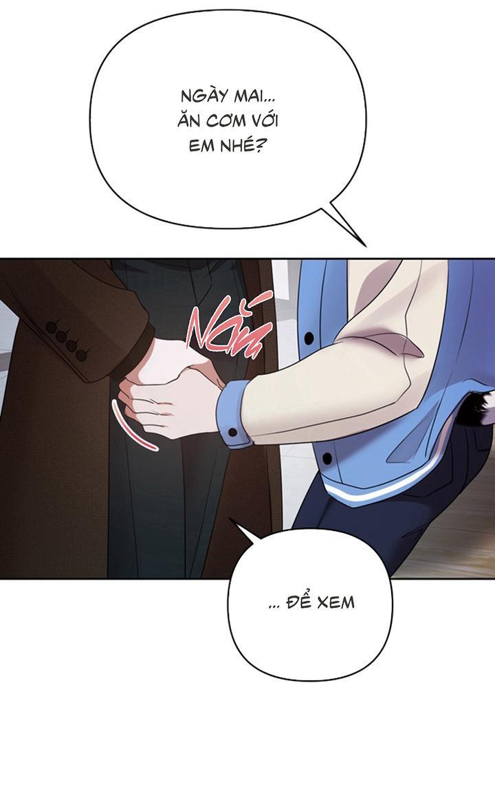 [DDT] TRỒNG KỲ Ở NÚI BAEKDU Chapter 3 19+ - Trang 2