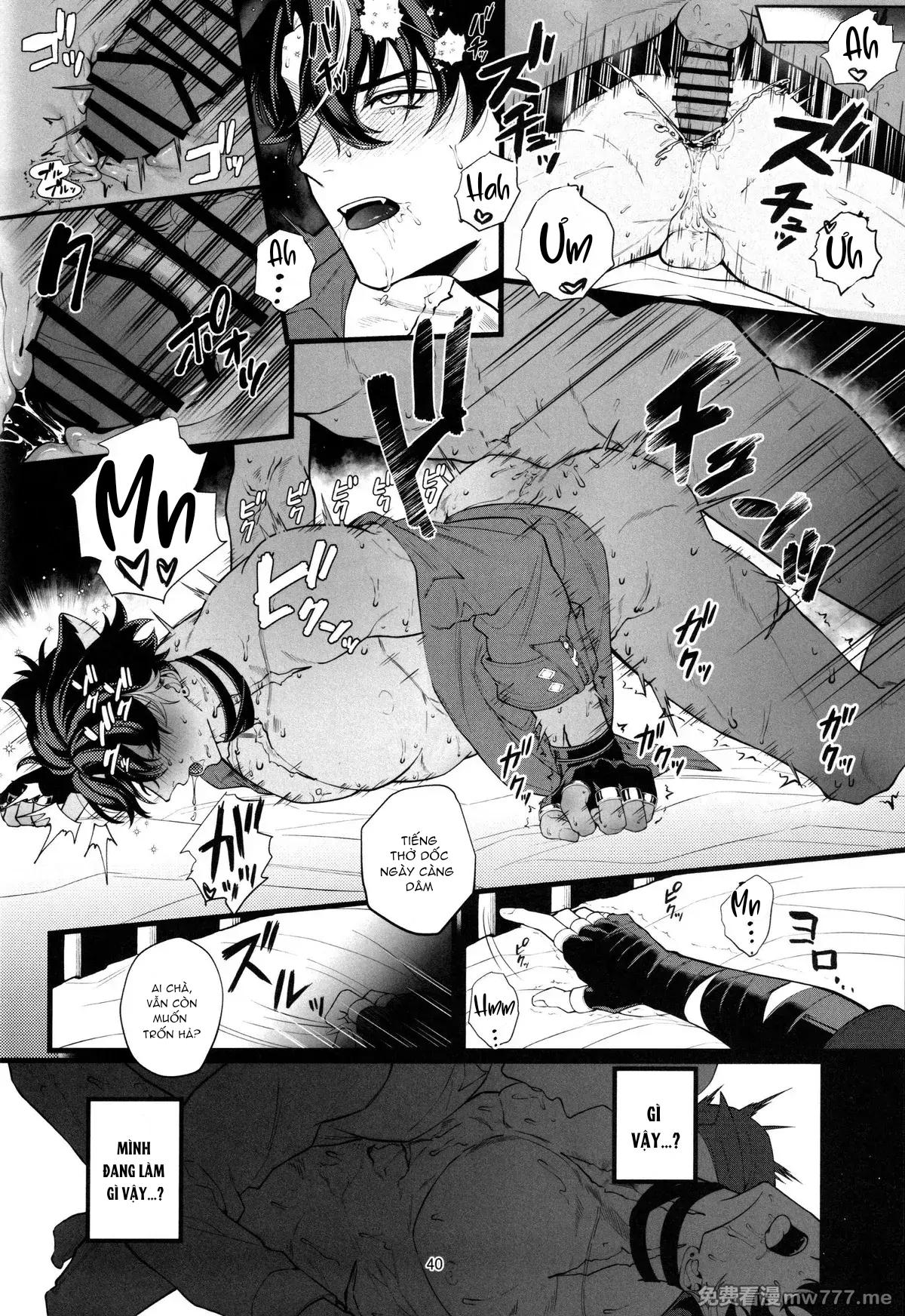 ONESHOT COI LÀ NỨNG Chapter 318 - Trang 2