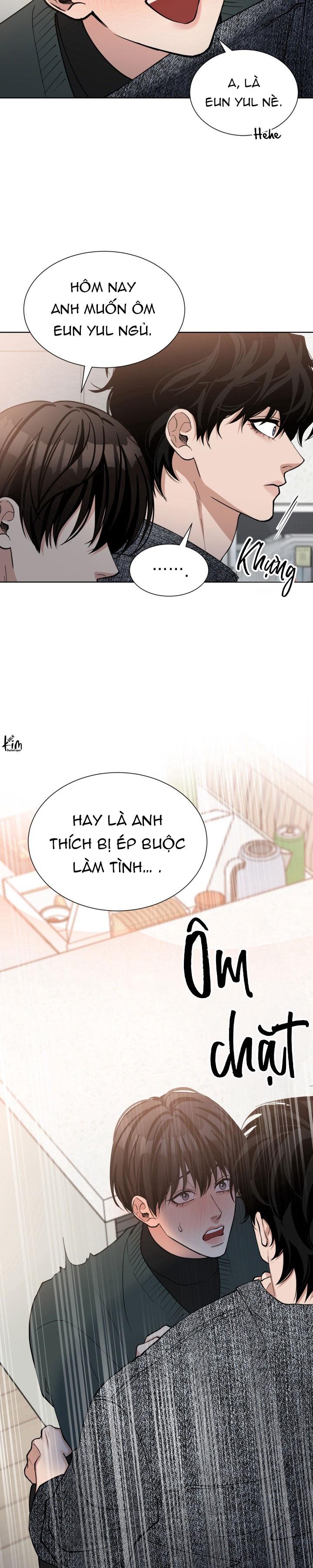 TUYỂN TẬP CUỒNG CÔNG-CHIẾM HỮU CÔNG CỦA NHÀ KIM Chapter 54.91 ty ngoài gd end - Trang 2