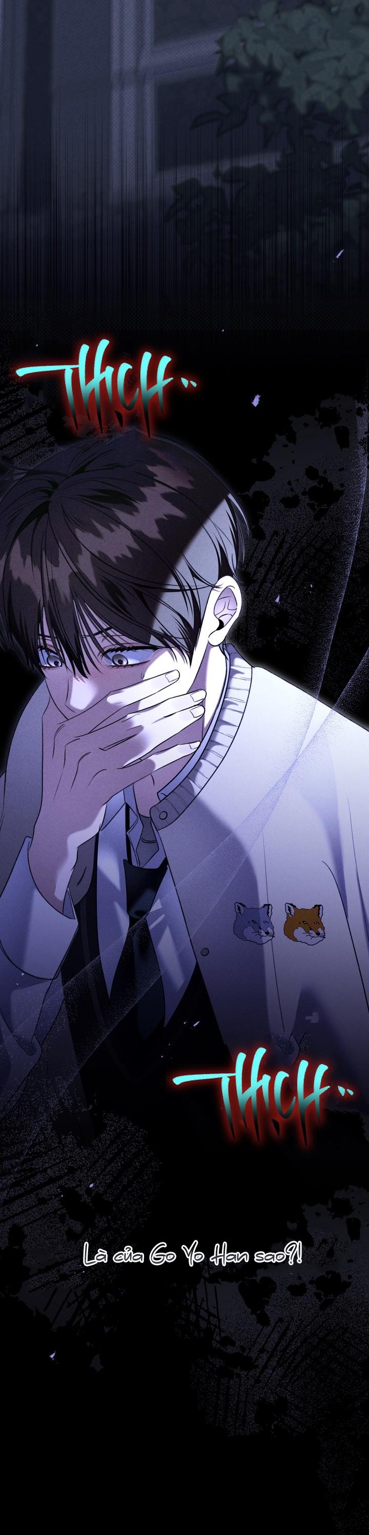(GĐCV) EIGHTEEN'S BED Chapter 28 - Next Chapter 29