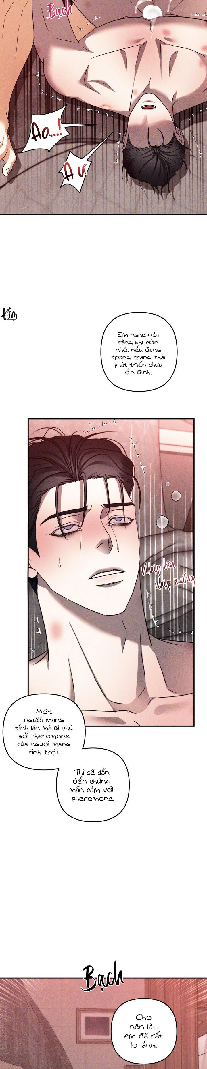 BL NGẮN LOẠN LUÂN - GIA ĐÌNH Chapter 10.3 hoàn cảnh 3 - Trang 2