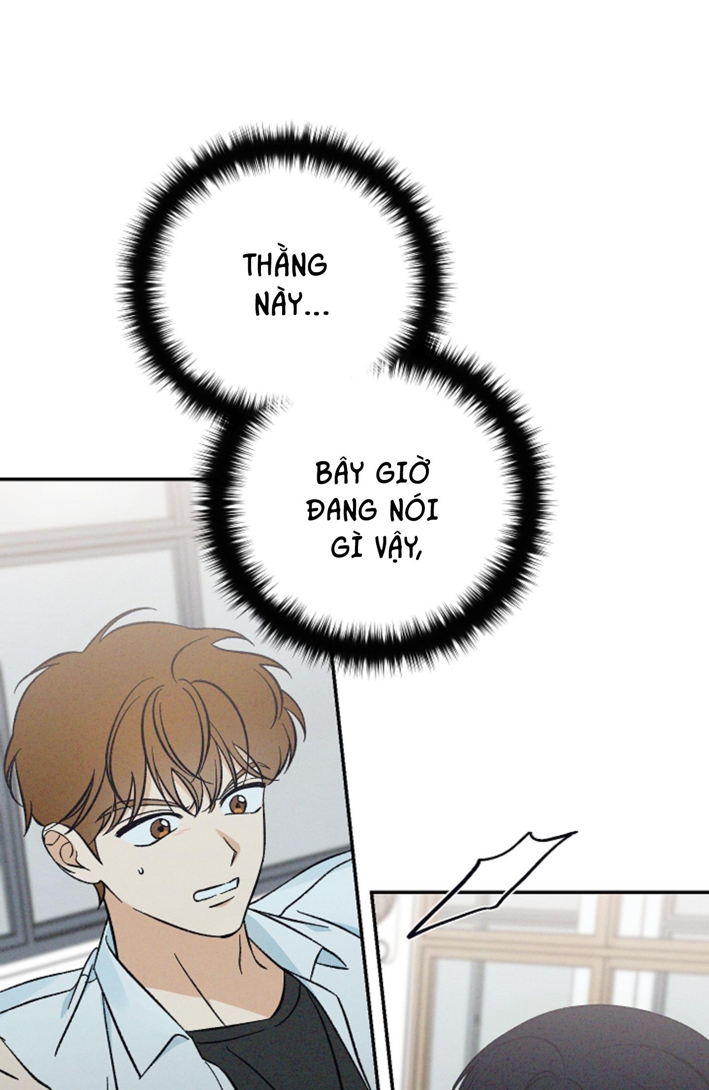 NGHIỆN SEX Chapter 31.5 pizza 5 - Trang 2