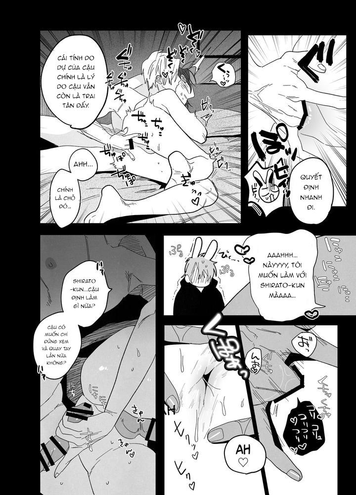 Tổng hợp boylove 18+ Chapter 381.2 - Trang 2