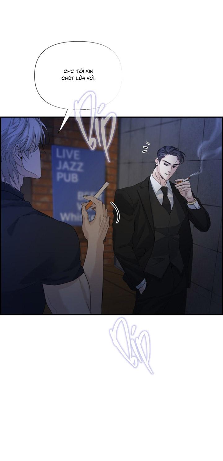 [DDT] 3 DAYS Chapter 2 19+ - Trang 2