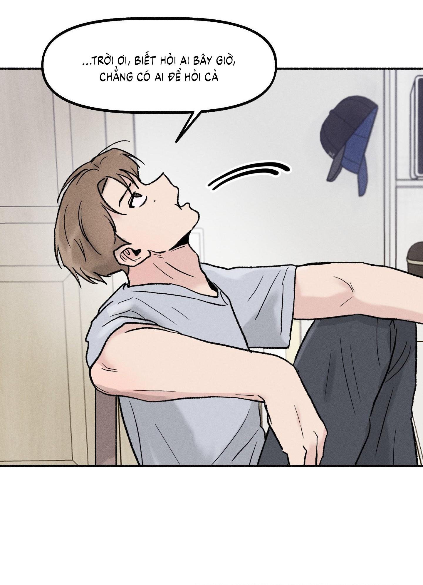 (CBunu) Khi Người Lơ Đãng Chapter 24 - Trang 2