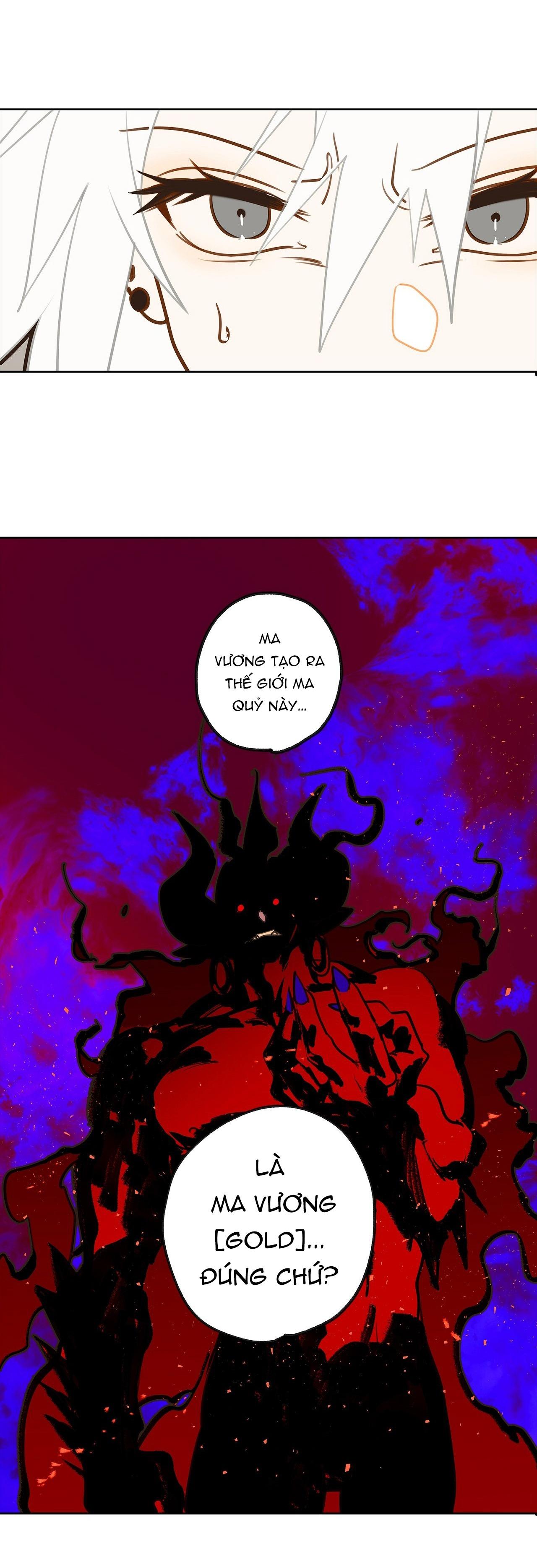 (ABO) TỚI QUỶ THÀNH TÌM PAPA Chapter 7 - Trang 2