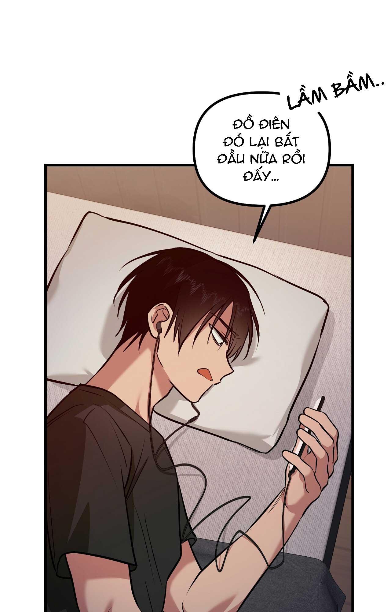 Delivered Comics Chapter 15 - Next Chapter 16 END