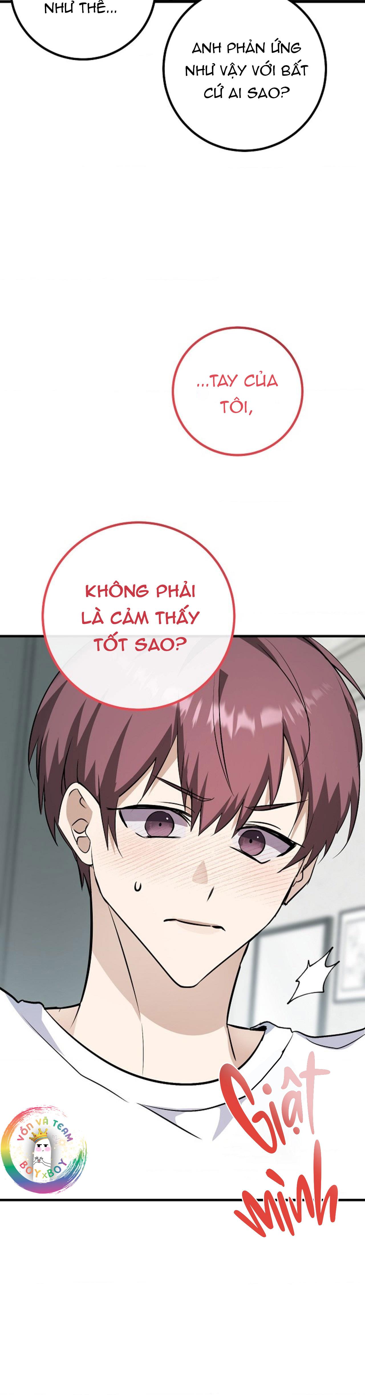 (END) Xin Sếp Phê Duyệt Tối nay Chapter 12 Phòng Nhân Sự - Trang 2