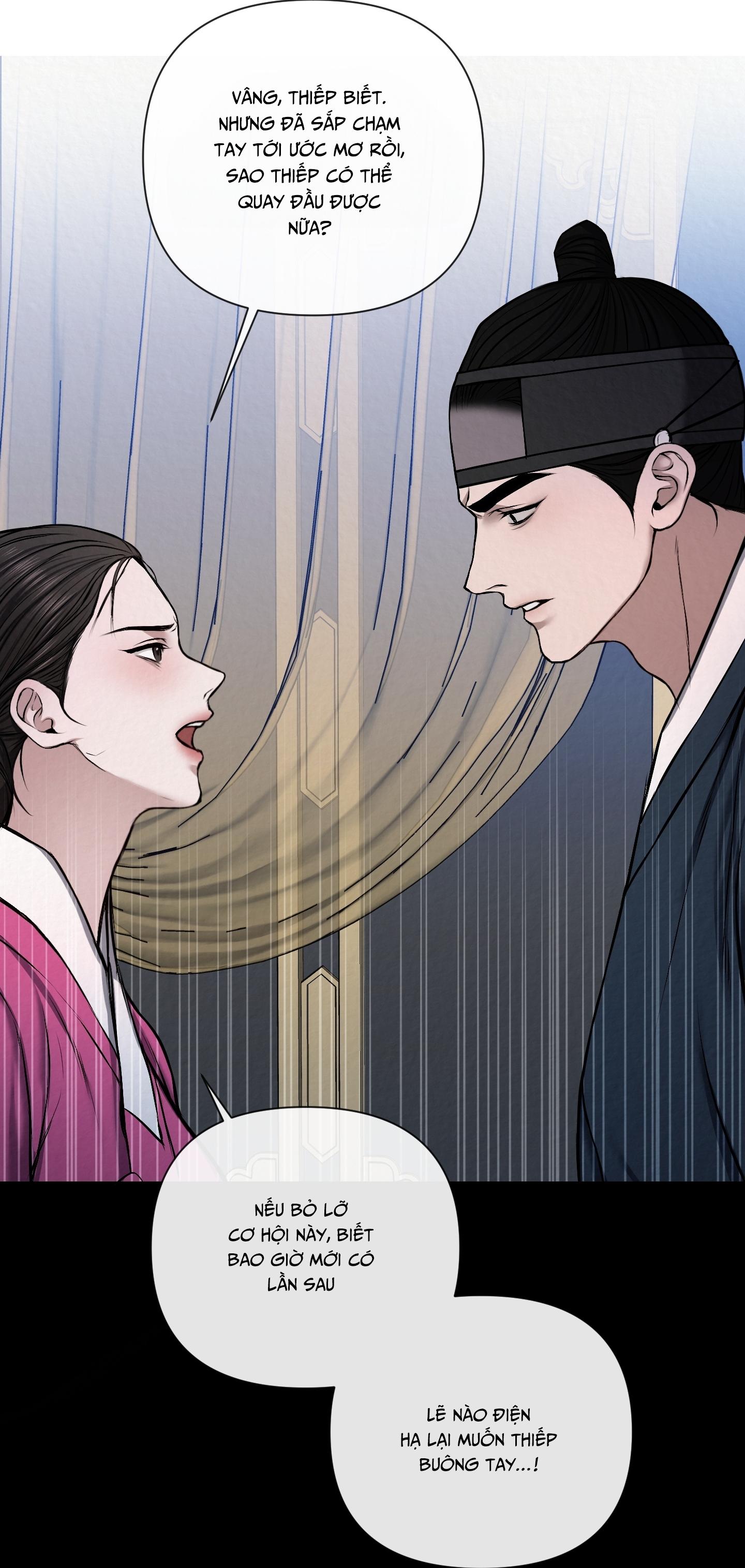 (GĐCV) HỐI HẬN Chapter 9 - Next Chapter 10