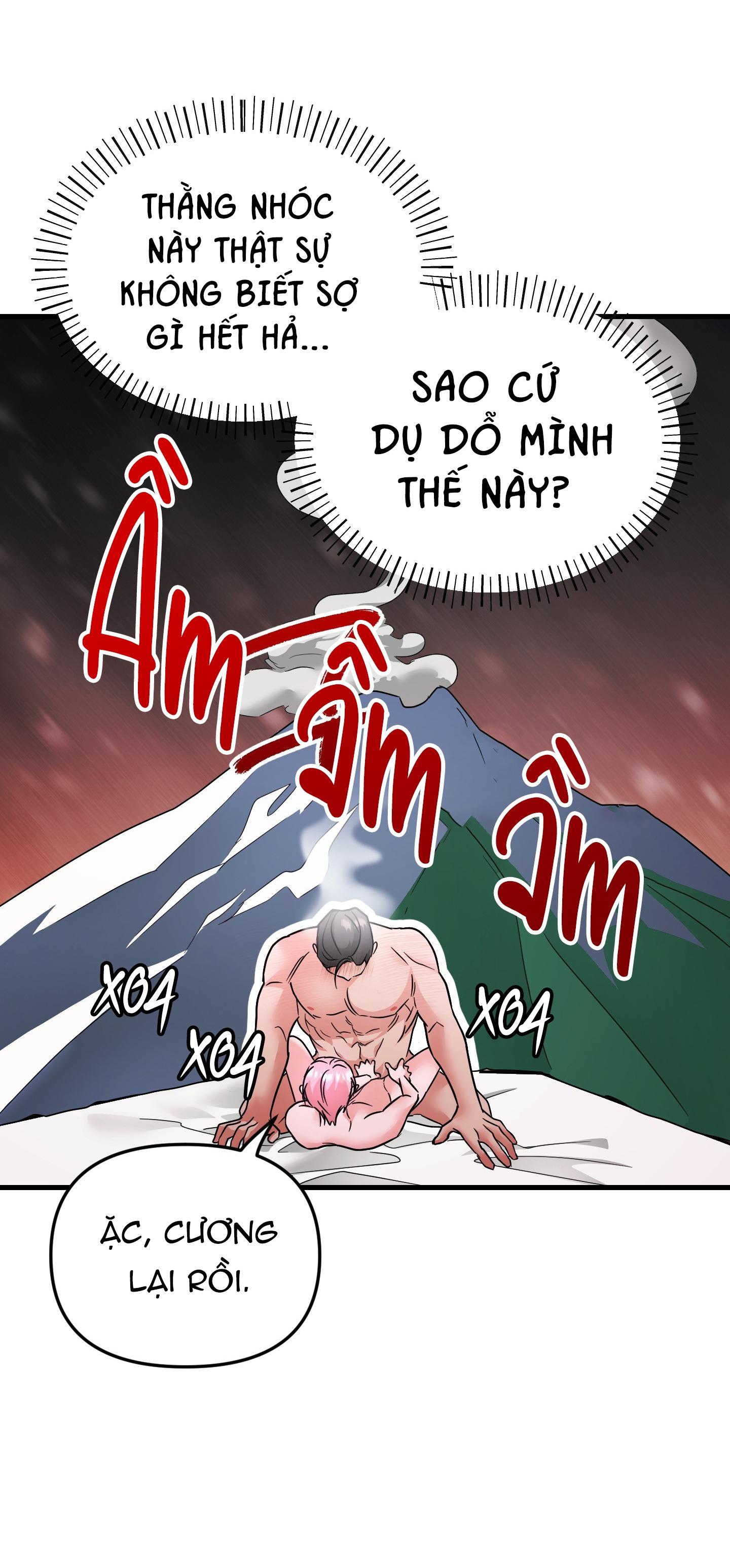 TUYỂN TẬP NHỮNG ÔNG CHÚ TÀ ZÂM Chapter 20.91 chú la end - Trang 2