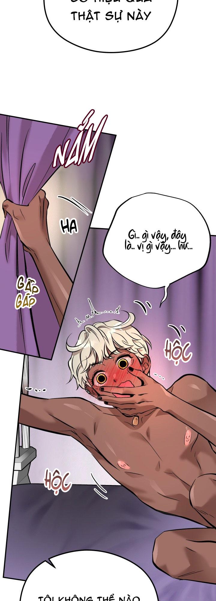 THÚ CƯNG DAMDANG Chapter 8.2 whipping 2 - Next Chapter 8.2 whipping 2