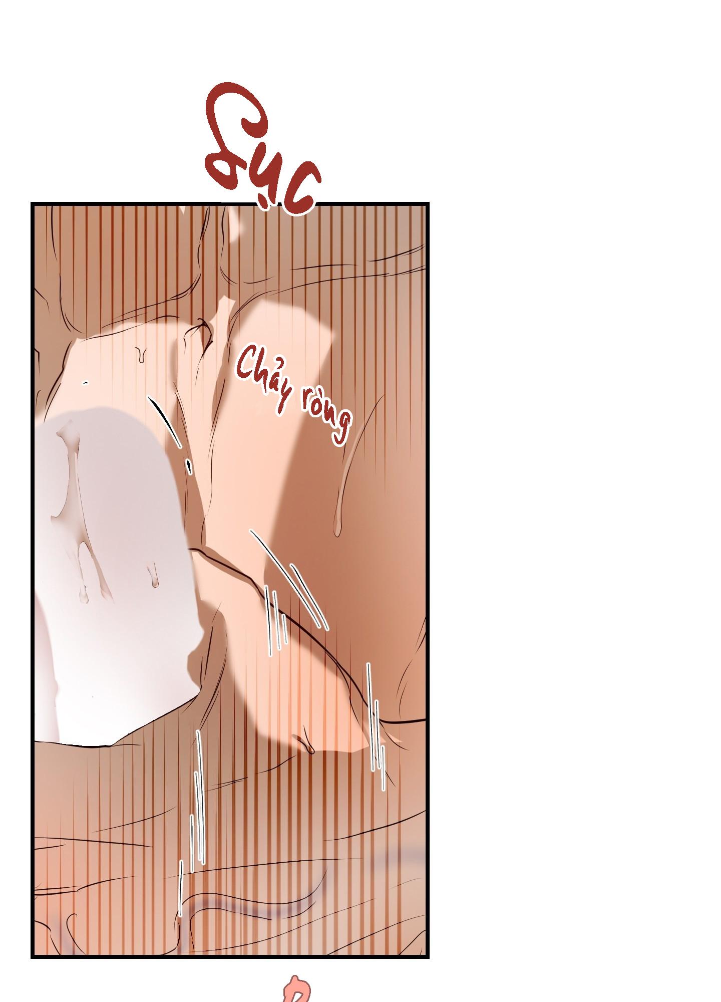 LÃNG MẠN NGÀY TẬN THẾ Chapter 4 - Trang 2