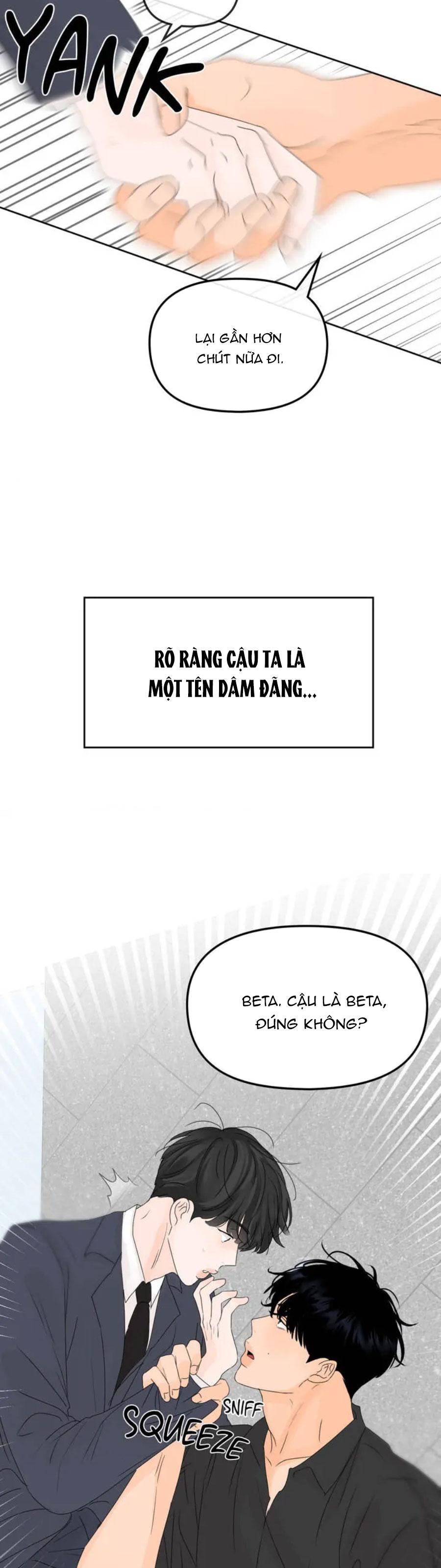 Cảnh Giác Mùi Hương Chapter 1 - Trang 2