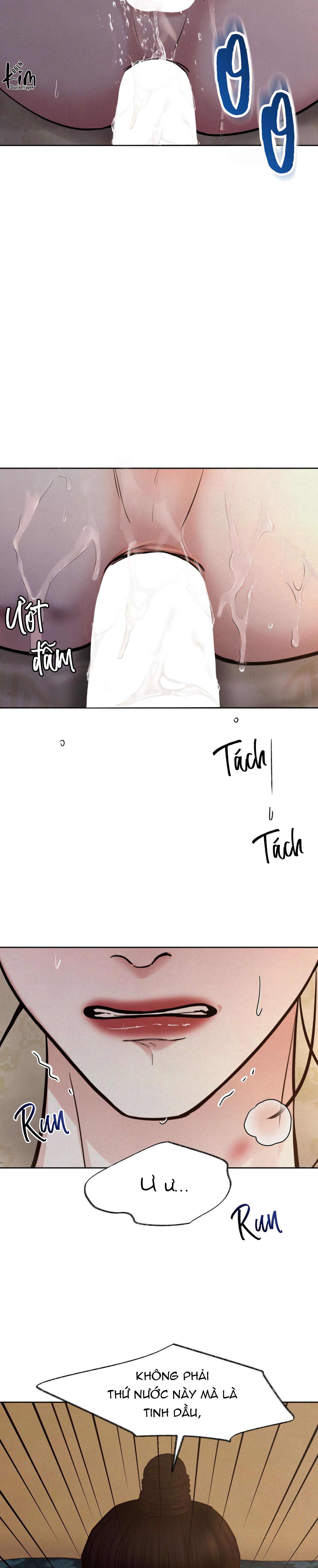 NGHỊCH SÁT Chapter 7 - Trang 2