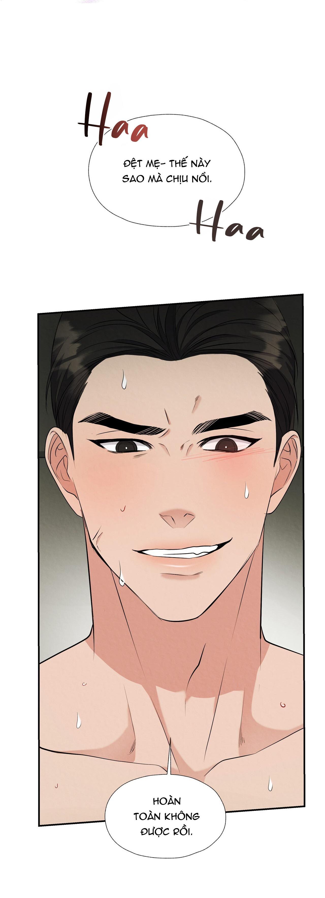 TUYỂN TẬP NHẤT THỤ ĐA CÔNG CỦA NHÀ KIM Chapter 46.3 rất phổ biến 3 - Trang 2