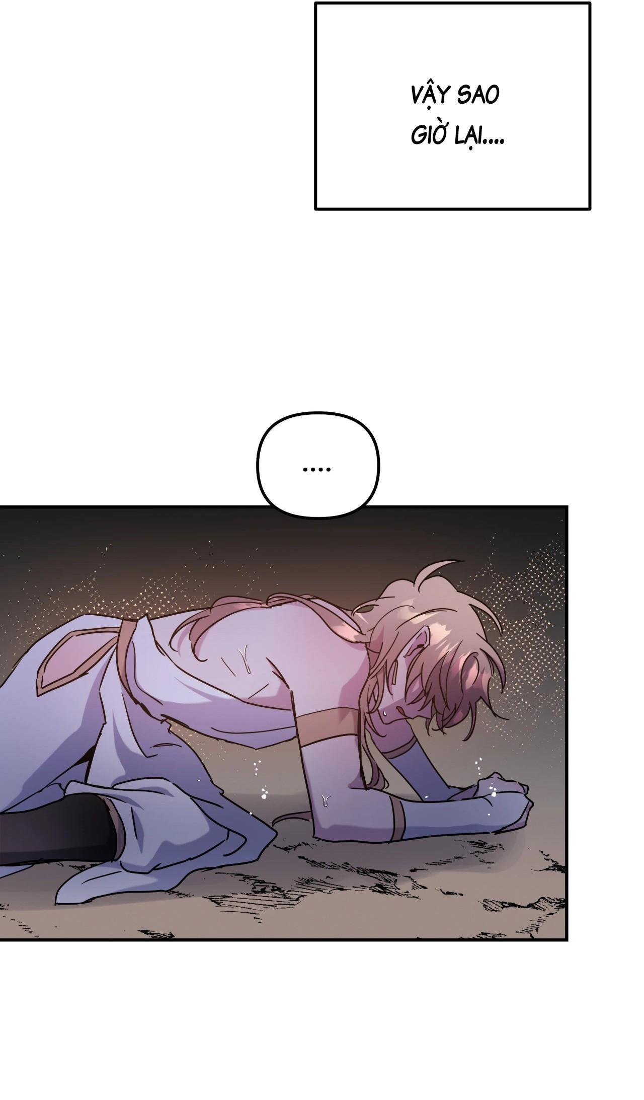 (CBunu) Ám Giữ Linh Hồn Chapter 68.10 CLIFF - END - Trang 2