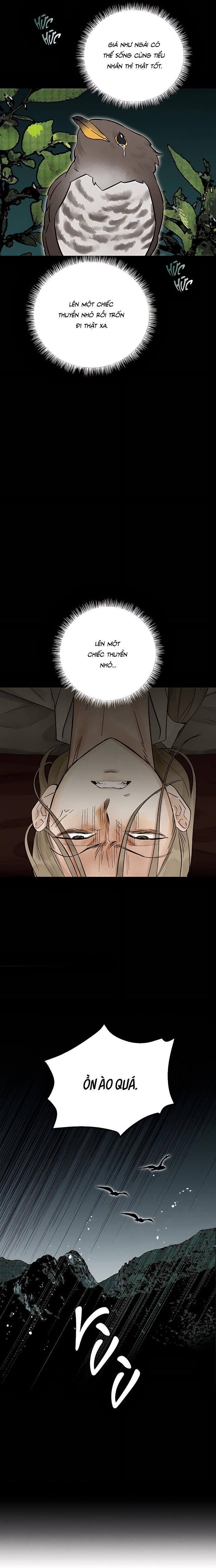 [ TUYỂN TẬP TRUYỆN NGẮN BL] Cuộc Xâm Lược Dâm Đãng Chapter 31 H [ END Bộ 5 ] - Trang 2