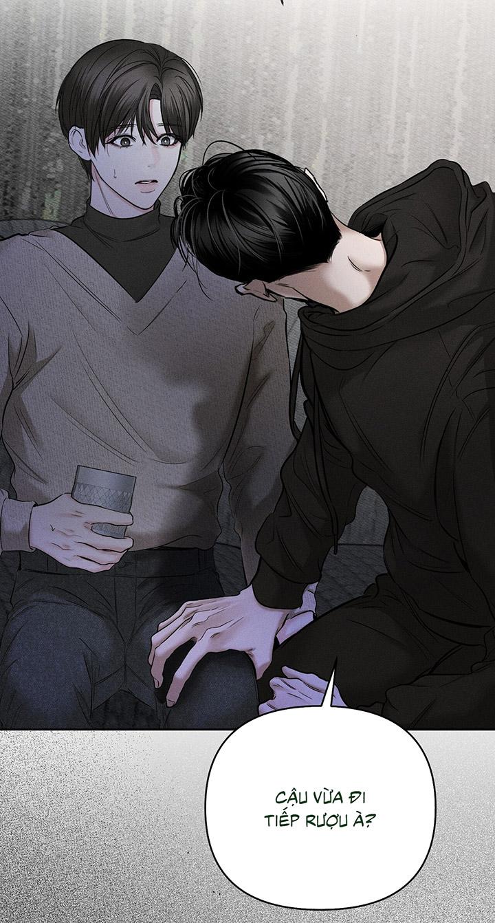 [DDT] KẺ ĐÁNH CẮP TRÁI TIM Chapter 2 19+ - Next Chapter 3 19+