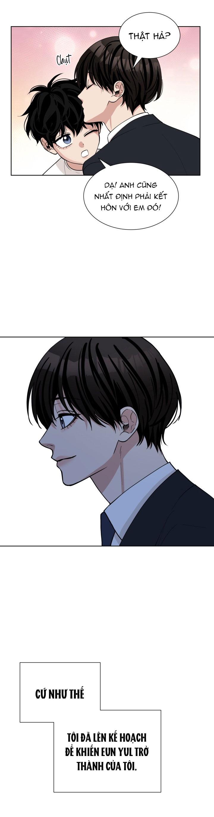 TUYỂN TẬP CUỒNG CÔNG-CHIẾM HỮU CÔNG CỦA NHÀ KIM Chapter 54.91 ty ngoài gd end - Trang 2