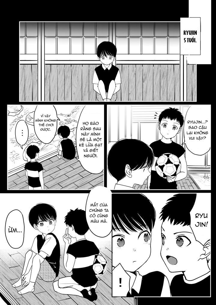 ONESHOT COI LÀ NỨNG Chapter 413.2 - Trang 2