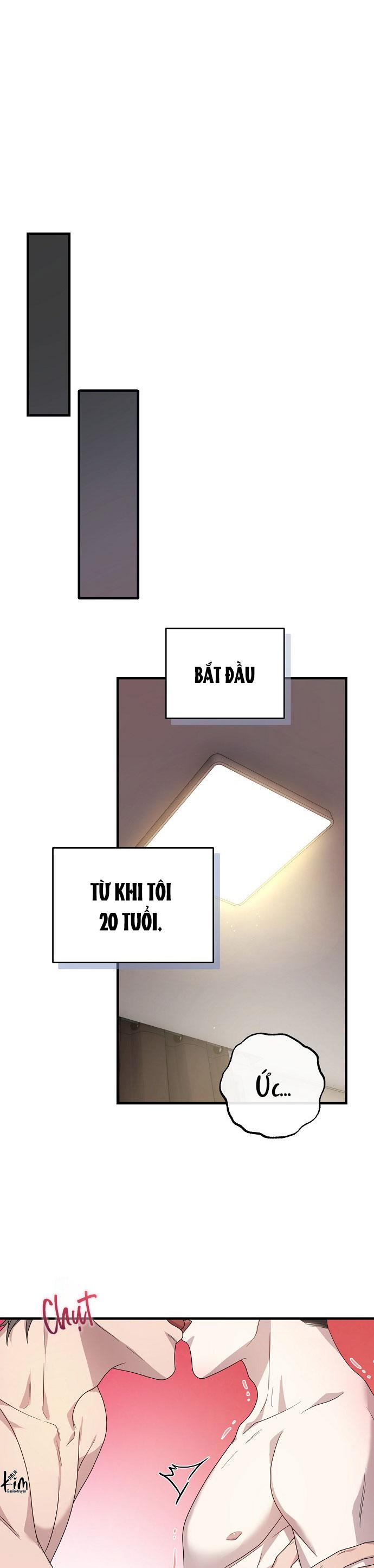 BL NGẮN TUYỂN CHỌN Chapter 37.1 team marketing1 - Trang 2