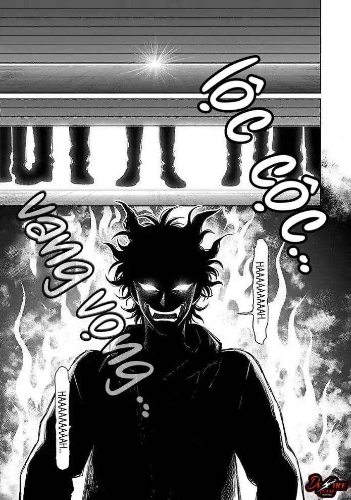 Karasugaoka Đừng Ngại Ngùng! Chapter 1 - Trang 2