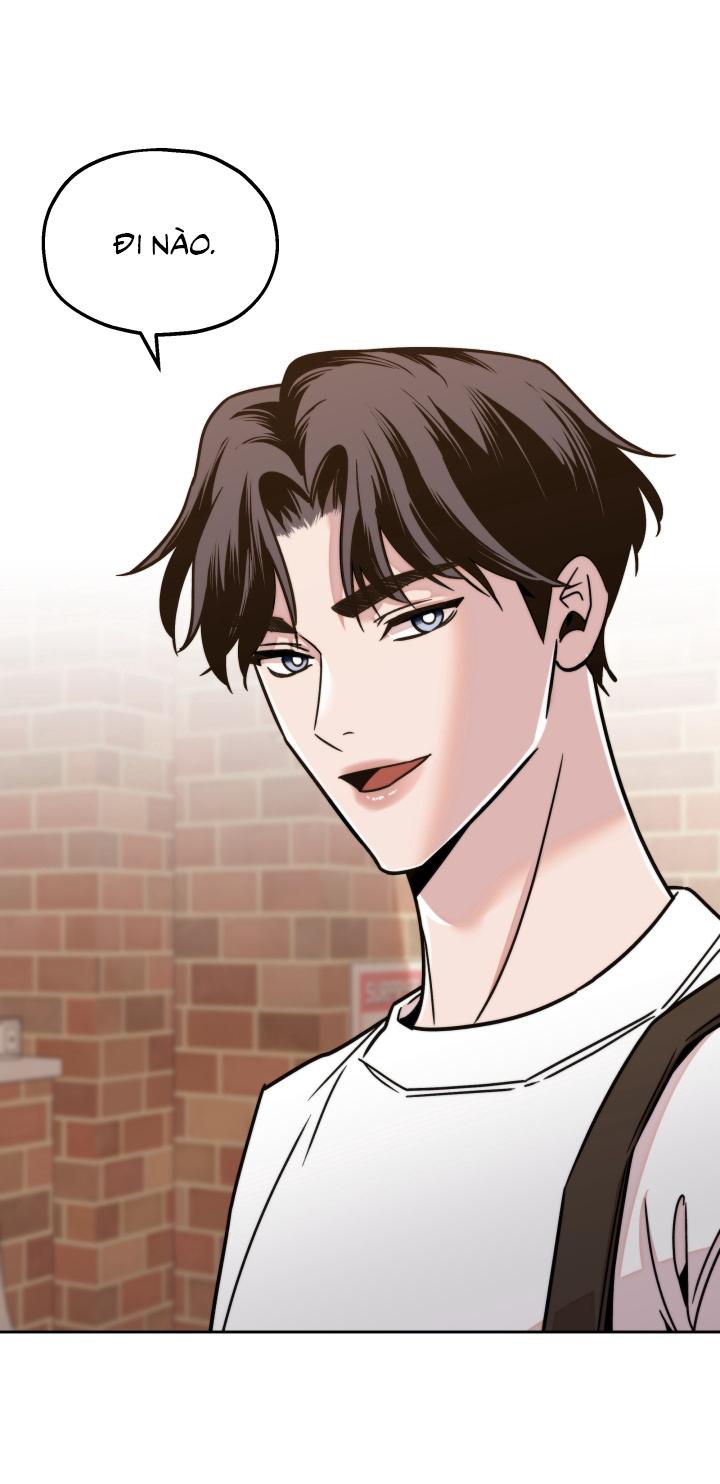 Người Hàng Xóm Bất Ngờ Chapter 7 - Trang 2