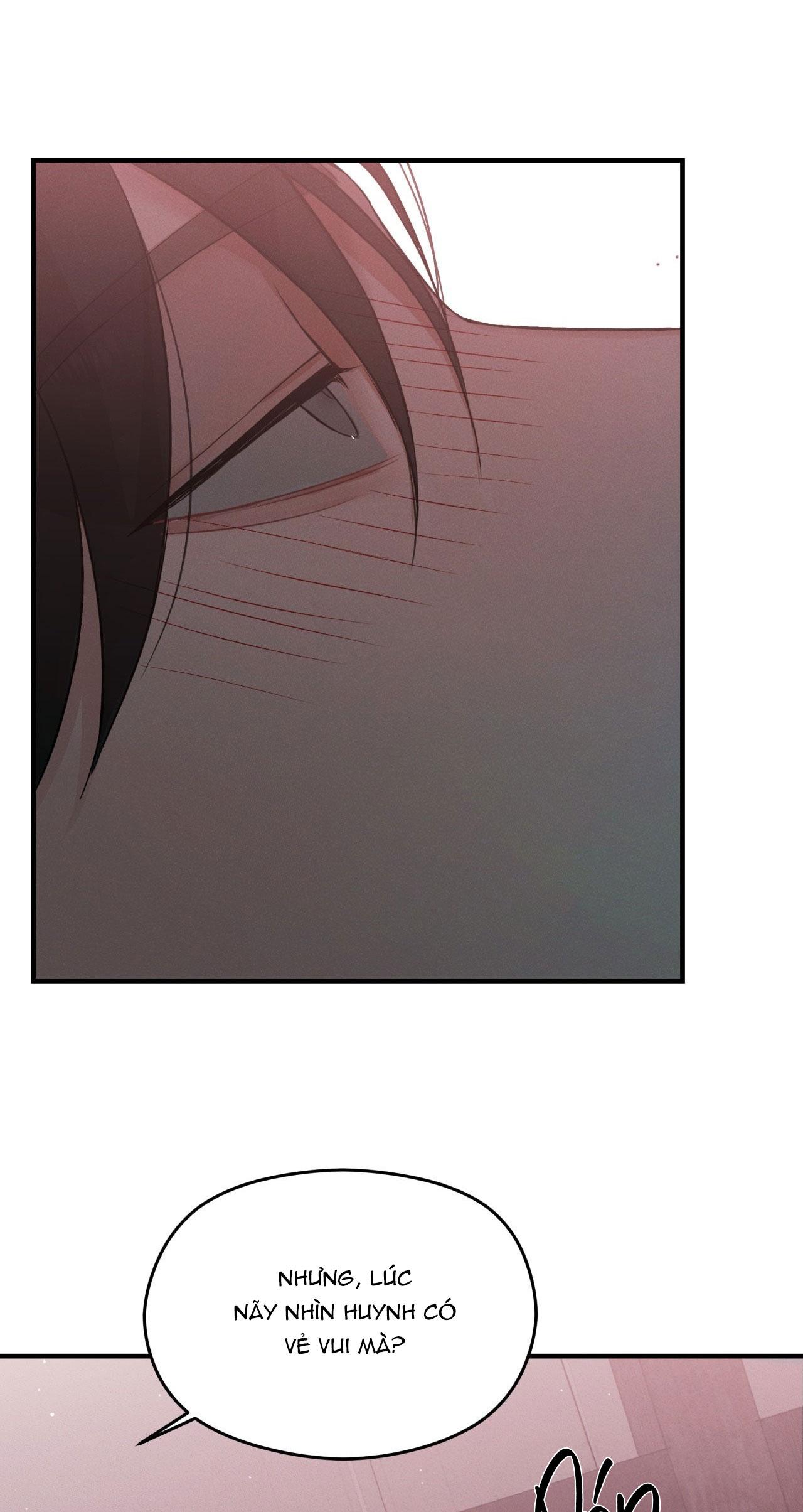 NIGHT END Chapter 5 - Trang 2