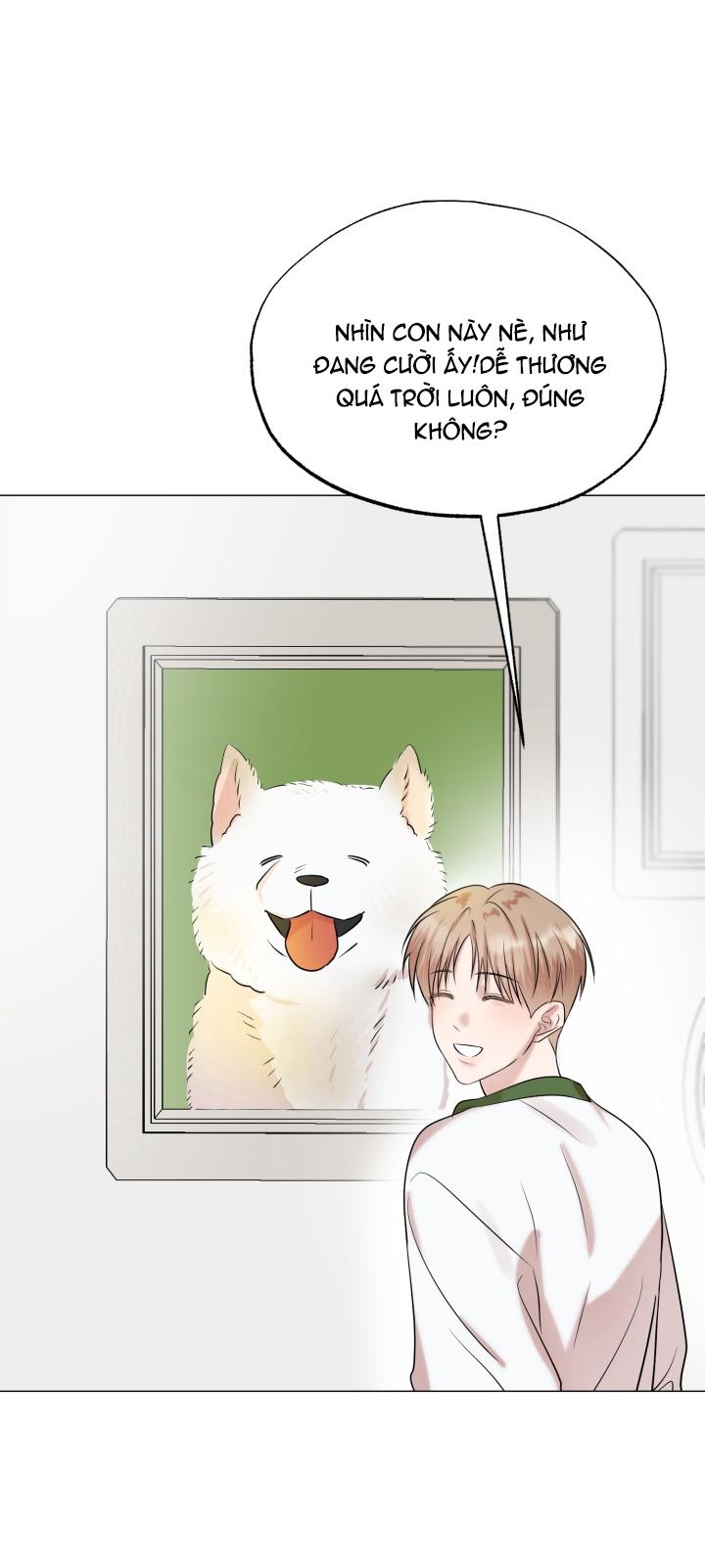 Sứ Giả Tình Yêu Chapter 11 H - Trang 2