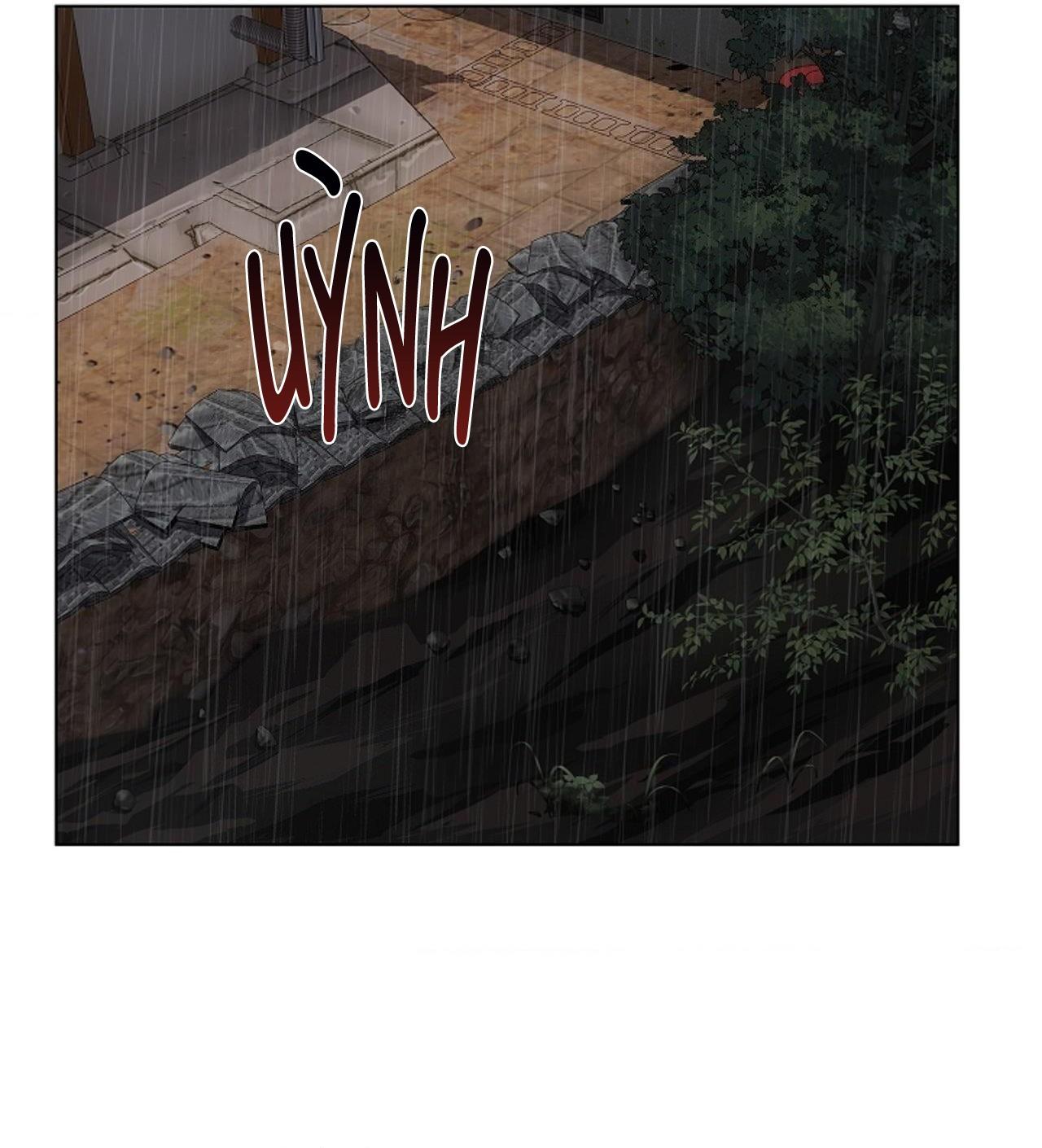 (CBunu) Đuổi Bắt Giữa Đêm Ngọt Ngào Chapter 30 - Trang 2