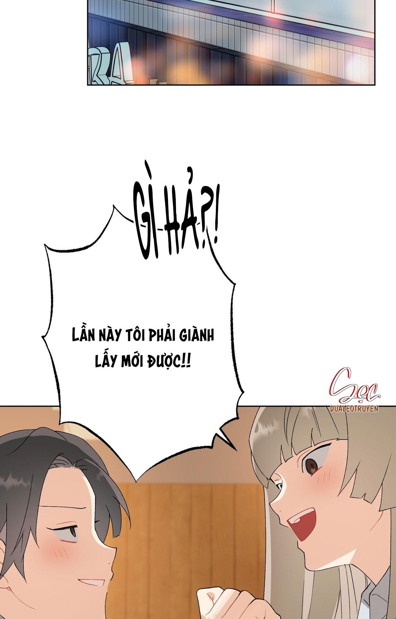 THIÊNG LIÊNG VÀ TÀN NHẪN Chapter 5 - Next Chapter 6