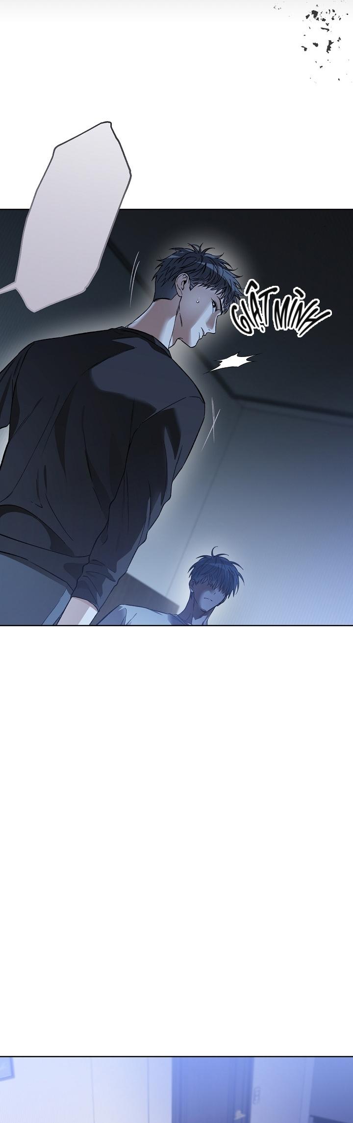 (CBunu) Vong Chủng Chapter 8 - Trang 2