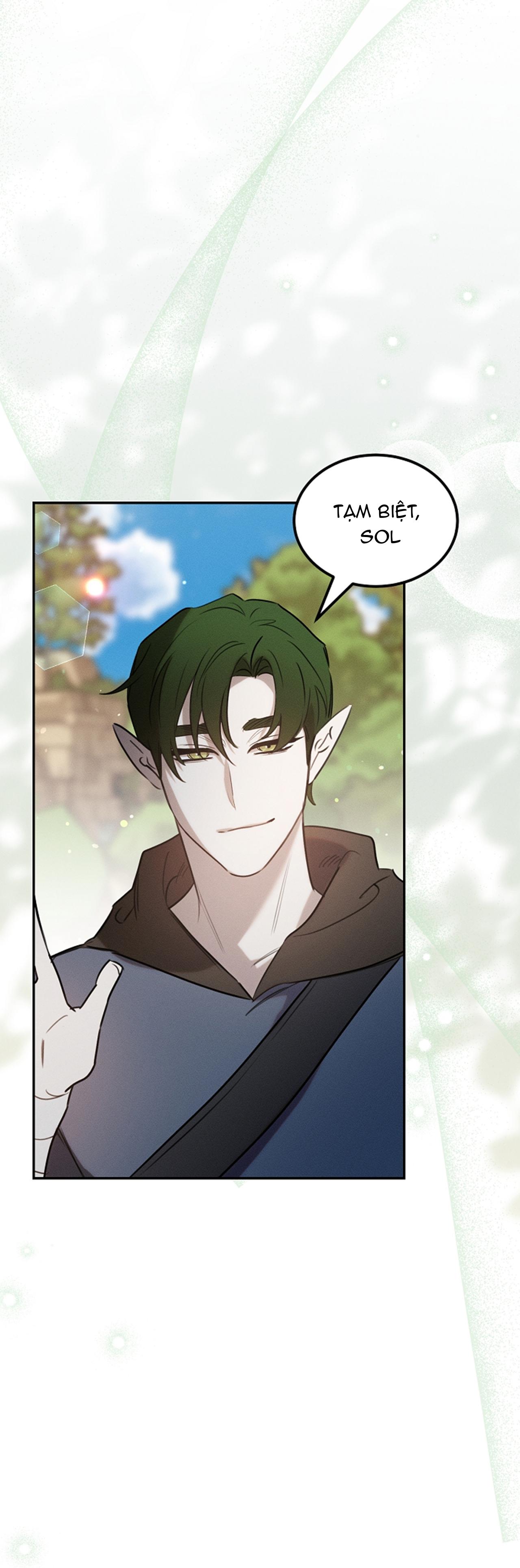 (END) Này, Đừng Có Nhấn Cái Nút Đó! Chapter 50 - Trang 2