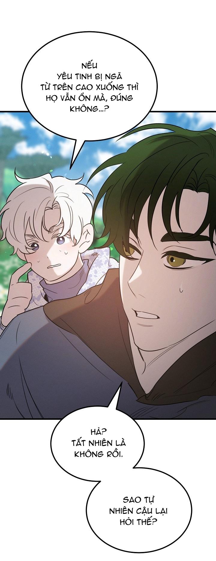 (END) Này, Đừng Có Nhấn Cái Nút Đó! Chapter 48 - Trang 2