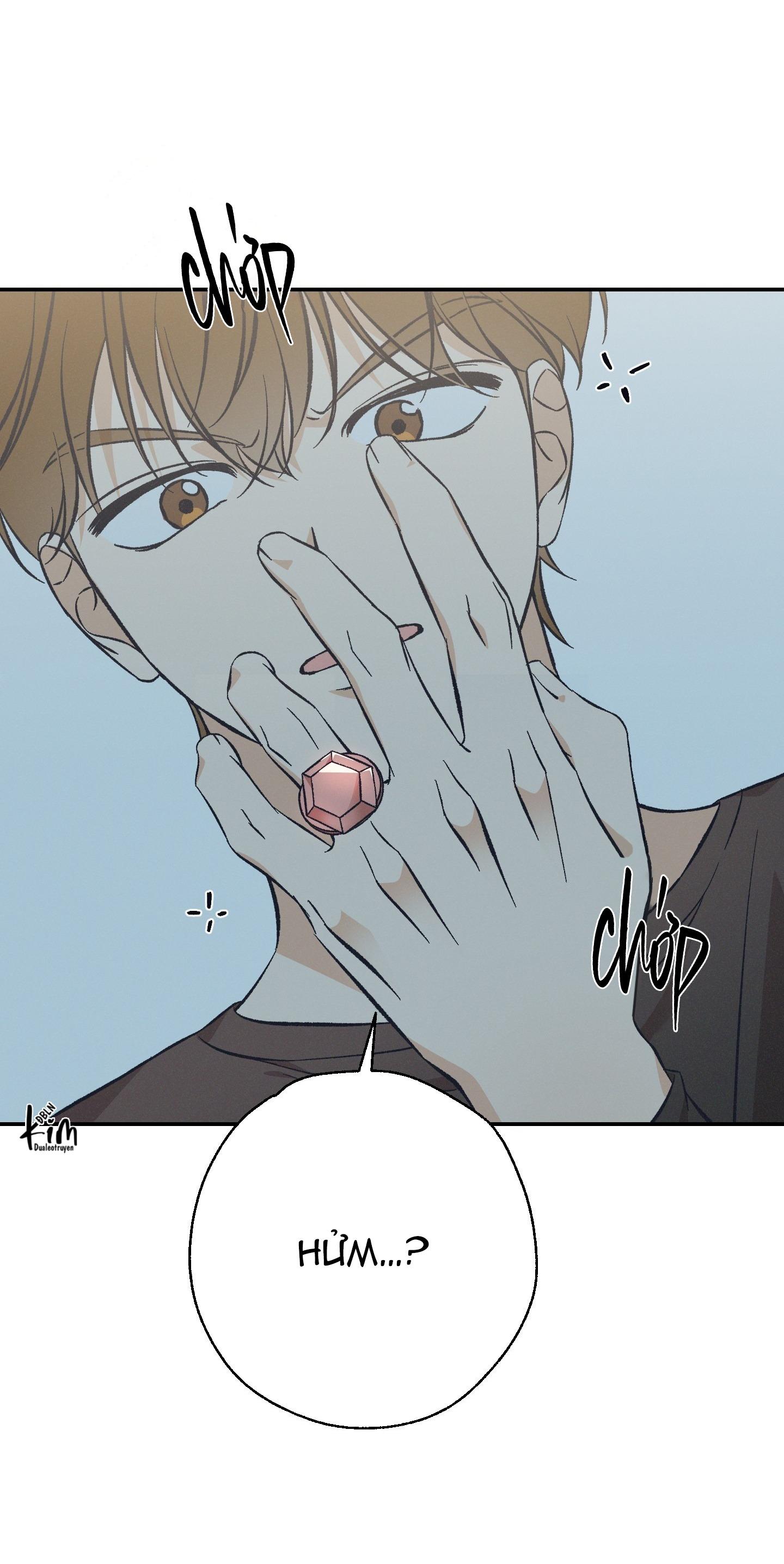 NGHIỆN SEX Chapter 31.6 pizza end - Trang 2