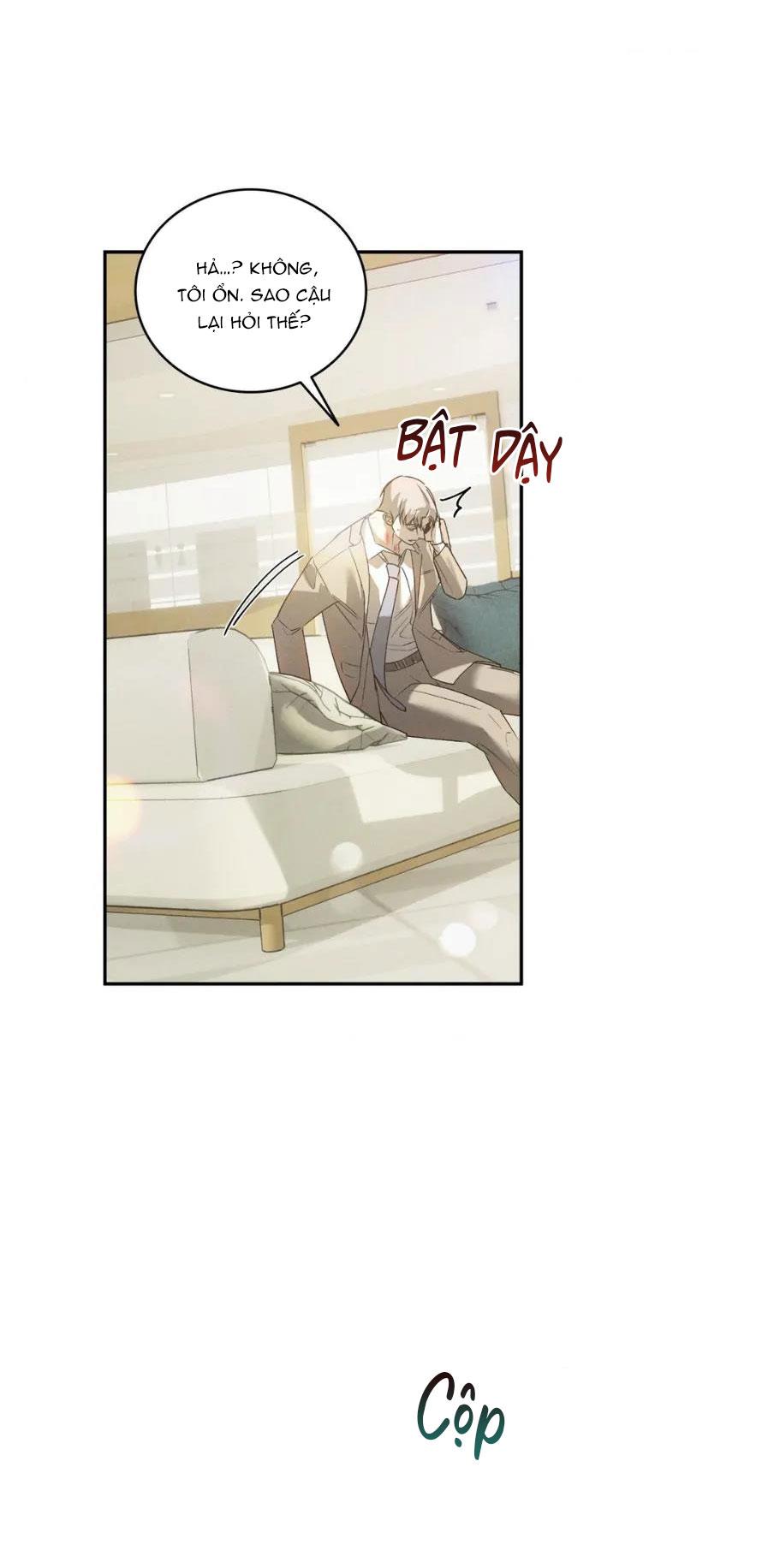 Đảo Ngược Kịch Bản Chapter 10 - Trang 2