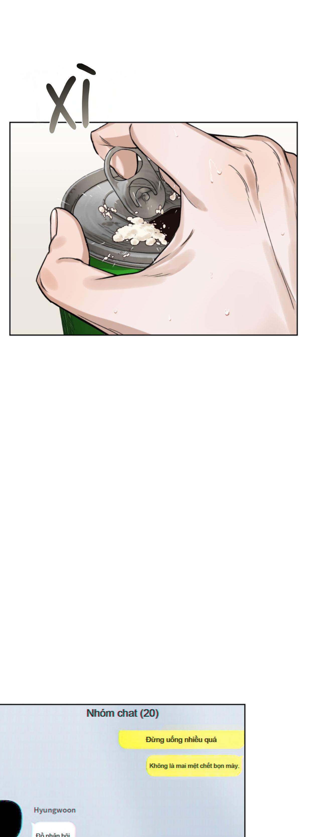 Deepest Confession Chapter 1 - Trang 2