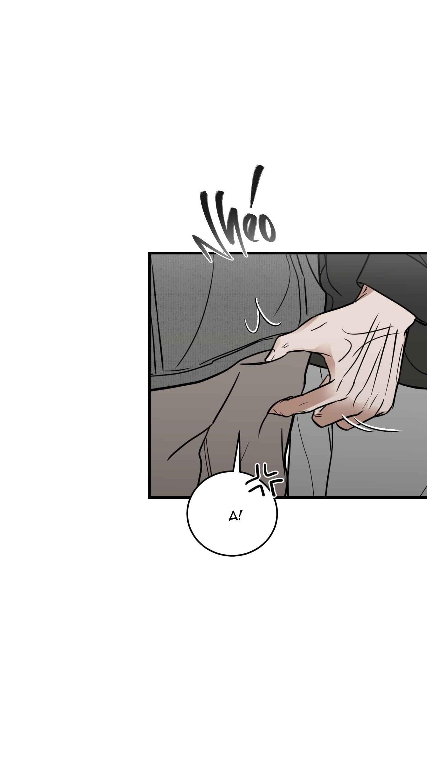 NGHIỆN SEX Chapter 32.1 kẻ thù gặpnhau1 - Trang 2